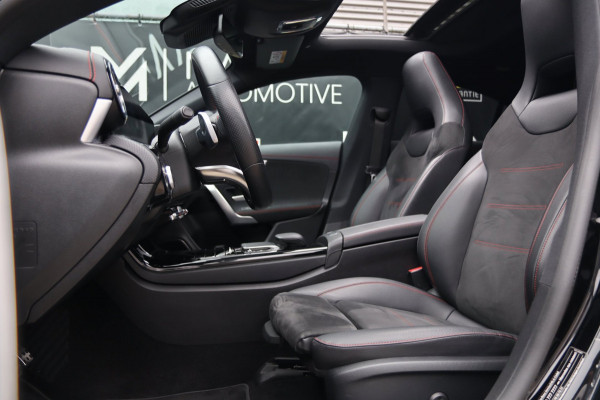 Mercedes-Benz CLA-Klasse 200 Premium Plus / PANO / MEMORY / BURMESTER / KEYLESS / CAMERA