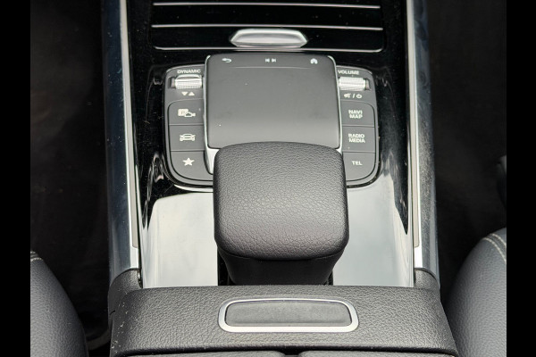 Mercedes-Benz B-Klasse 250 e Advantage 218 Pk | Panoramadak| Navigatie | Cruise | Clima |Camera 360 | Trekhaak |Full Led ] 17".