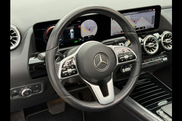 Mercedes-Benz B-Klasse 250 e Advantage 218 Pk | Panoramadak| Navigatie | Cruise | Clima |Camera 360 | Trekhaak |Full Led ] 17".