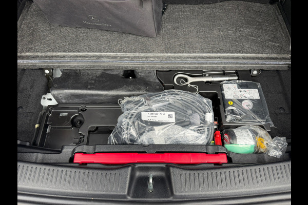 Mercedes-Benz B-Klasse 250 e Advantage 218 Pk | Panoramadak| Navigatie | Cruise | Clima |Camera 360 | Trekhaak |Full Led ] 17".
