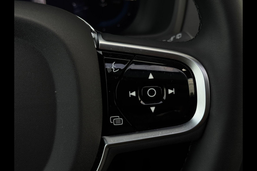 Volvo XC90 2.0 T8 Recharge AWD R DESIGN 455pk 7p PANO | LEDER | LED | TREKHAAK