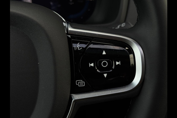Volvo XC90 2.0 T8 Recharge AWD R DESIGN 455pk 7p PANO | LEDER | LED | TREKHAAK