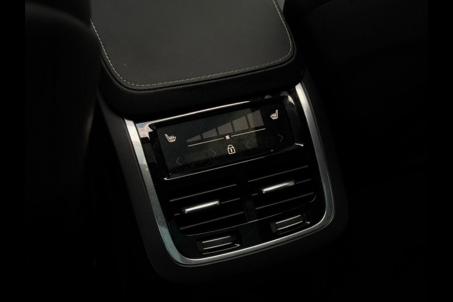 Volvo XC90 2.0 T8 Recharge AWD R DESIGN 455pk 7p PANO | LEDER | LED | TREKHAAK