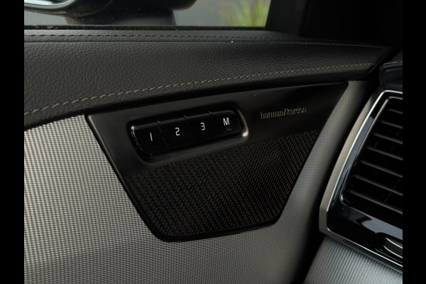 Volvo XC90 2.0 T8 Recharge AWD R DESIGN 455pk 7p PANO | LEDER | LED | TREKHAAK