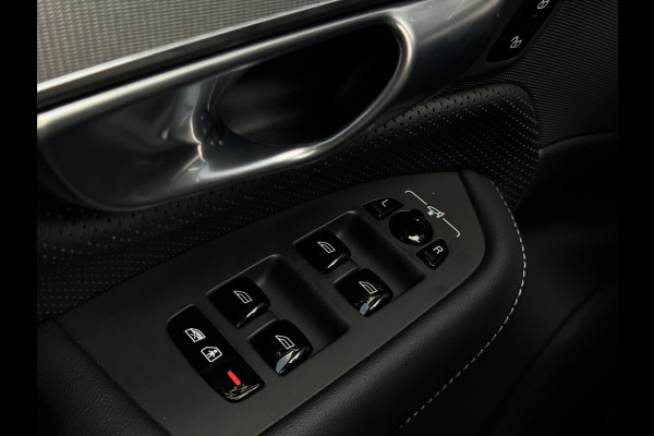 Volvo XC90 2.0 T8 Recharge AWD R DESIGN 455pk 7p PANO | LEDER | LED | TREKHAAK