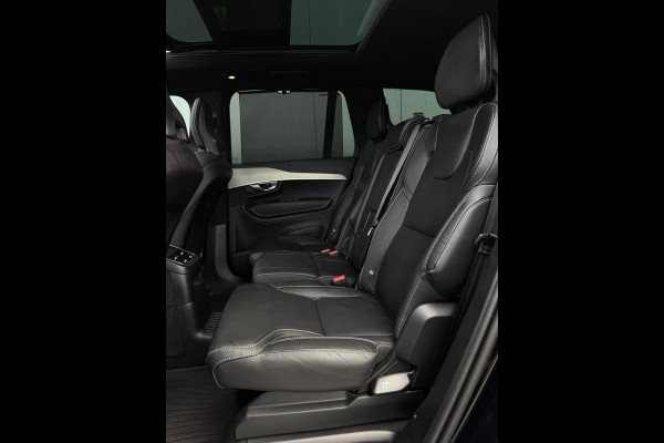 Volvo XC90 2.0 T8 Recharge AWD R DESIGN 455pk 7p PANO | LEDER | LED | TREKHAAK