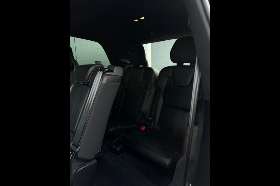 Volvo XC90 2.0 T8 Recharge AWD R DESIGN 455pk 7p PANO | LEDER | LED | TREKHAAK