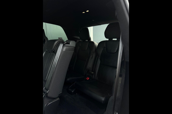 Volvo XC90 2.0 T8 Recharge AWD R DESIGN 455pk 7p PANO | LEDER | LED | TREKHAAK