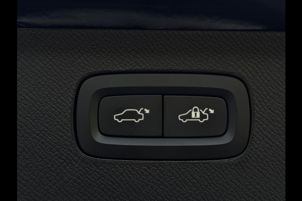 Volvo XC90 2.0 T8 Recharge AWD R DESIGN 455pk 7p PANO | LEDER | LED | TREKHAAK