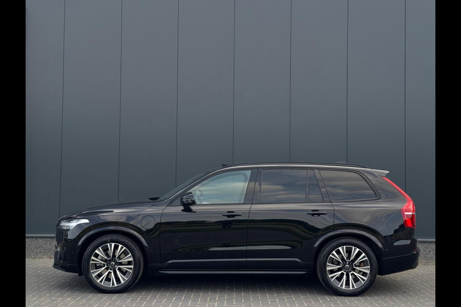 Volvo XC90 2.0 T8 Recharge AWD R DESIGN 455pk 7p PANO | LEDER | LED | TREKHAAK