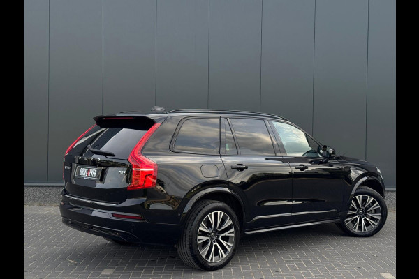 Volvo XC90 2.0 T8 Recharge AWD R DESIGN 455pk 7p PANO | LEDER | LED | TREKHAAK