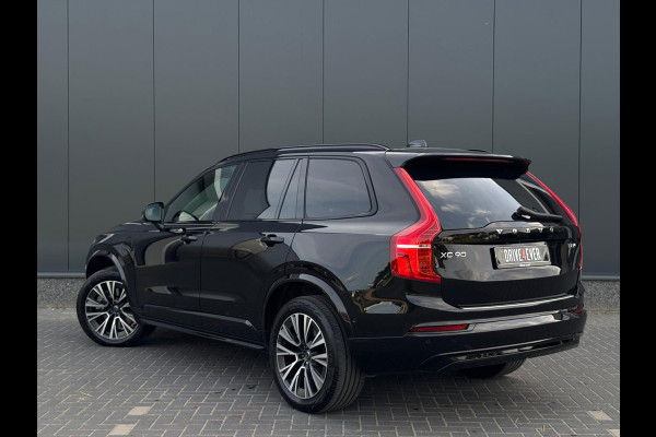 Volvo XC90 2.0 T8 Recharge AWD R DESIGN 455pk 7p PANO | LEDER | LED | TREKHAAK