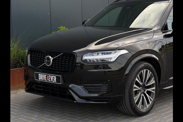 Volvo XC90 2.0 T8 Recharge AWD R DESIGN 455pk 7p PANO | LEDER | LED | TREKHAAK