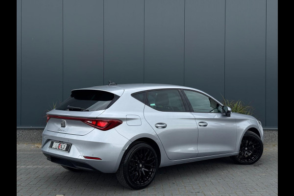 Seat Leon Hatchback 1.0 eTSI Style | Automaat | Camera | Zeer zuinig