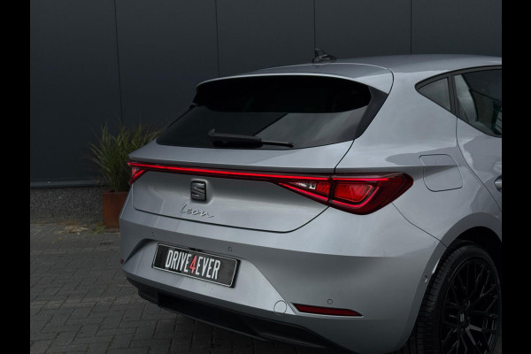 Seat Leon Hatchback 1.0 eTSI Style | Automaat | Camera | Zeer zuinig