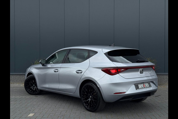 Seat Leon Hatchback 1.0 eTSI Style | Automaat | Camera | Zeer zuinig