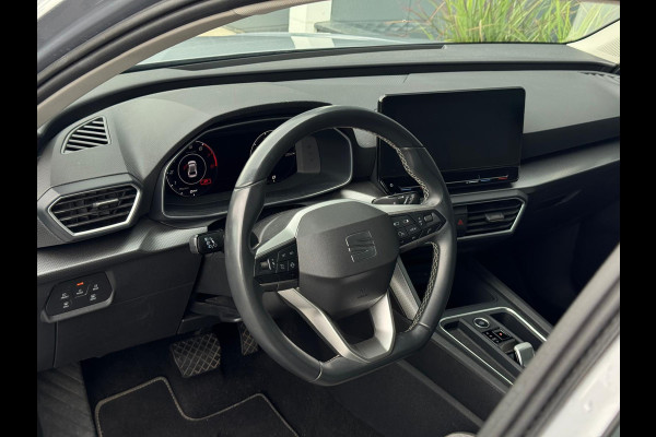 Seat Leon Hatchback 1.0 eTSI Style | Automaat | Camera | Zeer zuinig
