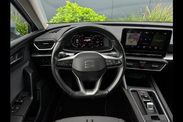 Seat Leon Hatchback 1.0 eTSI Style | Automaat | Camera | Zeer zuinig