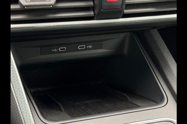 Seat Leon Hatchback 1.0 eTSI Style | Automaat | Camera | Zeer zuinig