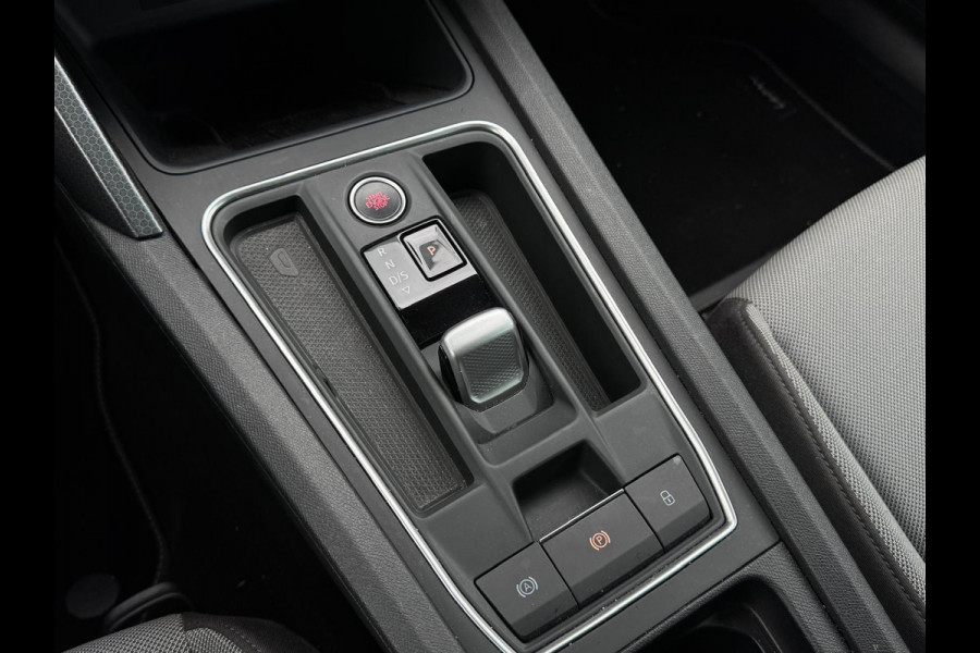 Seat Leon Hatchback 1.0 eTSI Style | Automaat | Camera | Zeer zuinig