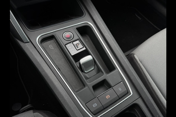 Seat Leon Hatchback 1.0 eTSI Style | Automaat | Camera | Zeer zuinig