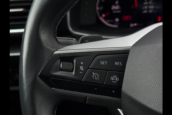 Seat Leon Hatchback 1.0 eTSI Style | Automaat | Camera | Zeer zuinig