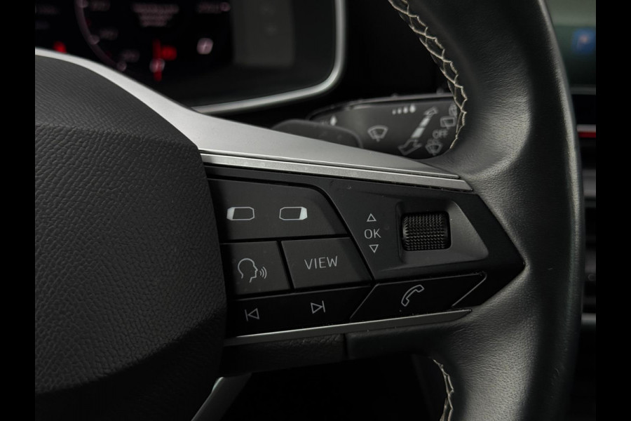 Seat Leon Hatchback 1.0 eTSI Style | Automaat | Camera | Zeer zuinig