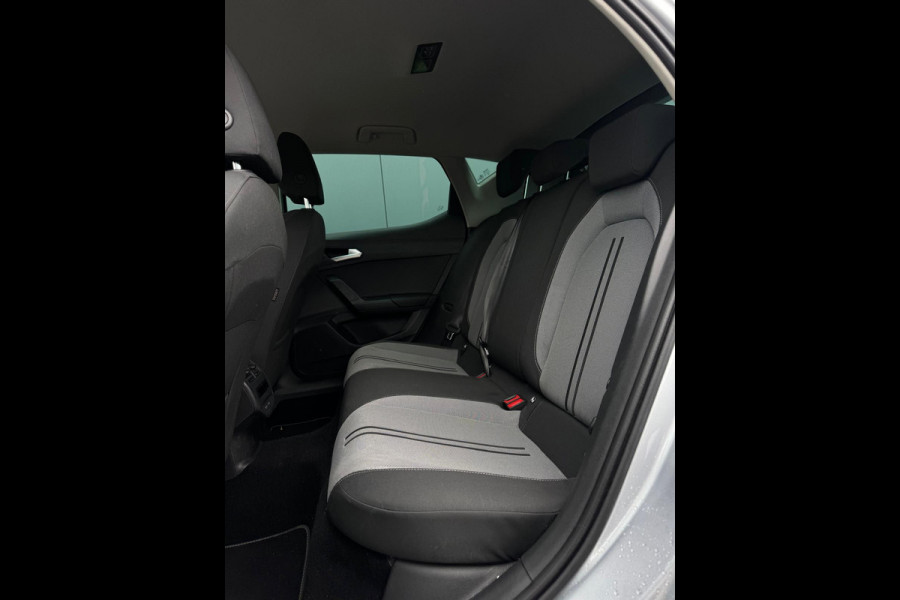 Seat Leon Hatchback 1.0 eTSI Style | Automaat | Camera | Zeer zuinig