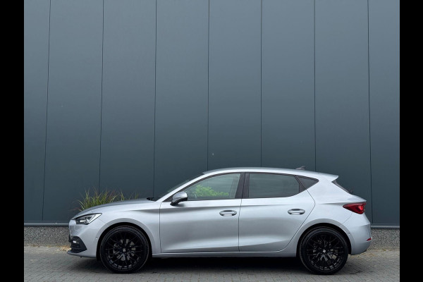 Seat Leon Hatchback 1.0 eTSI Style | Automaat | Camera | Zeer zuinig