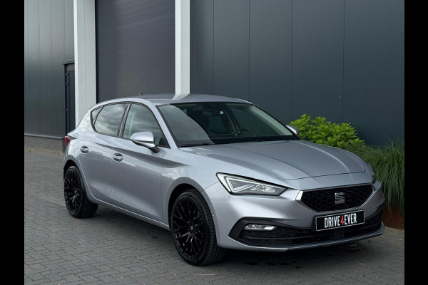 Seat Leon Hatchback 1.0 eTSI Style | Automaat | Camera | Zeer zuinig