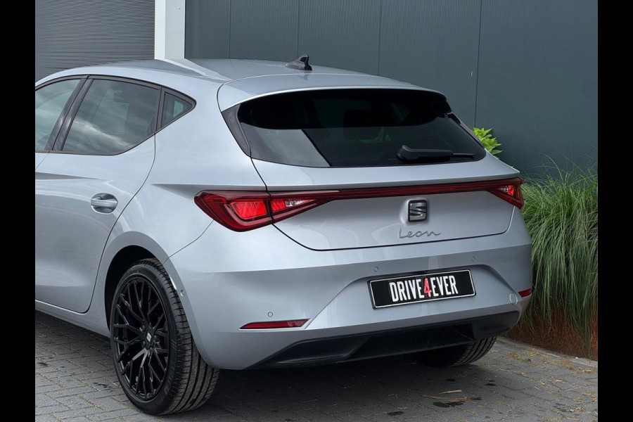 Seat Leon Hatchback 1.0 eTSI Style | Automaat | Camera | Zeer zuinig
