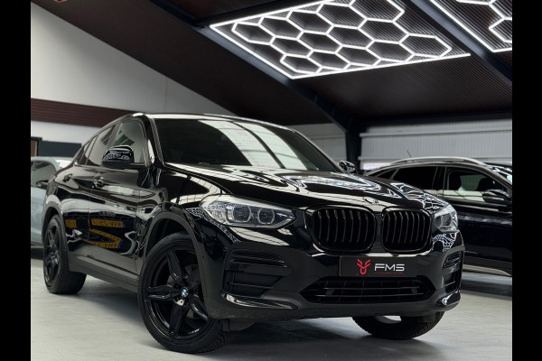 BMW X4 XDrive20i High Executive Trekhaak