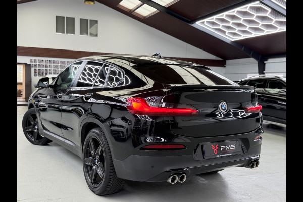 BMW X4 XDrive20i High Executive Trekhaak