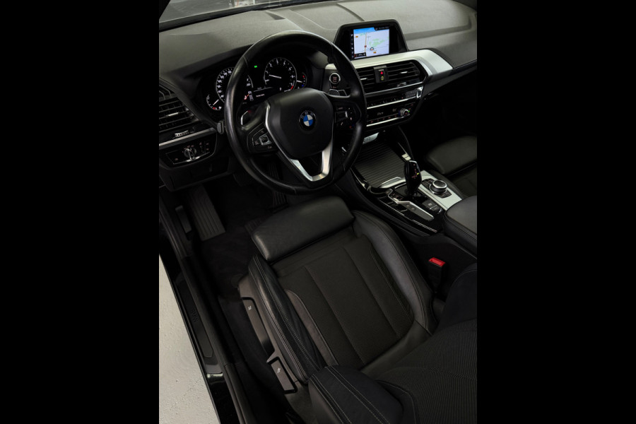BMW X4 XDrive20i High Executive Trekhaak