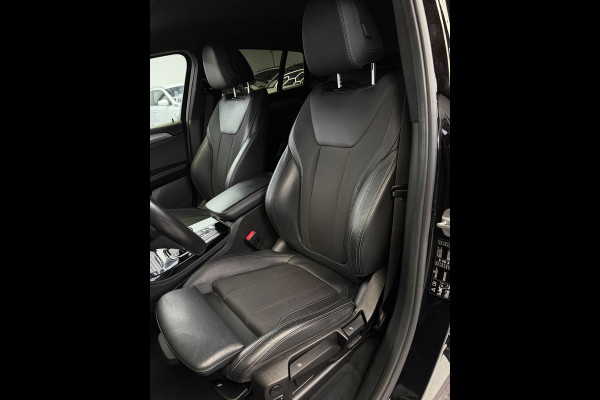 BMW X4 XDrive20i High Executive Trekhaak