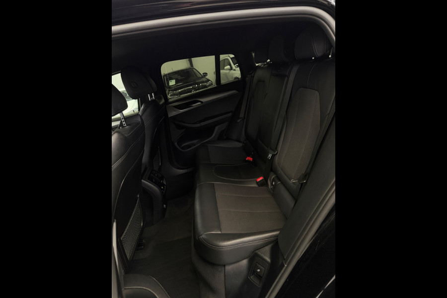 BMW X4 XDrive20i High Executive Trekhaak