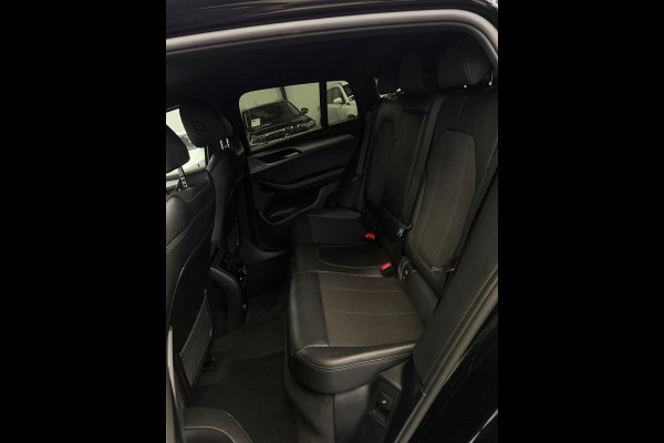 BMW X4 XDrive20i High Executive Trekhaak