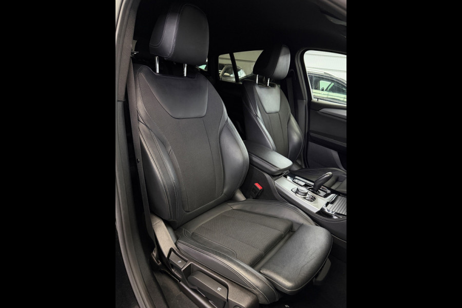BMW X4 XDrive20i High Executive Trekhaak