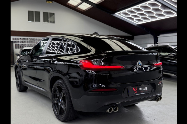 BMW X4 XDrive20i High Executive Trekhaak