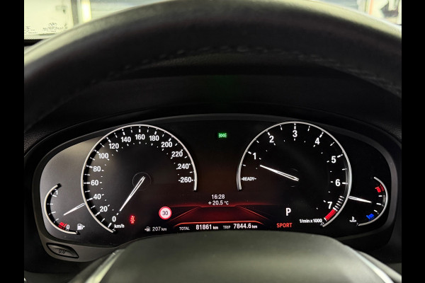 BMW X4 XDrive20i High Executive Trekhaak