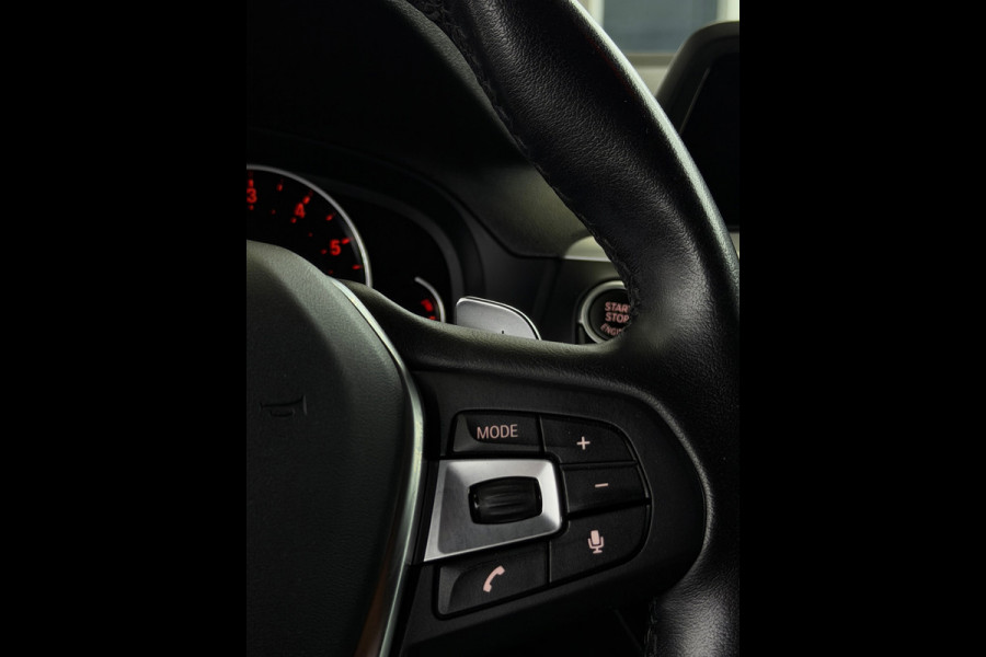 BMW X4 XDrive20i High Executive Trekhaak