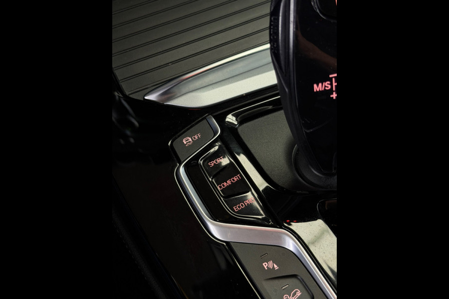 BMW X4 XDrive20i High Executive Trekhaak