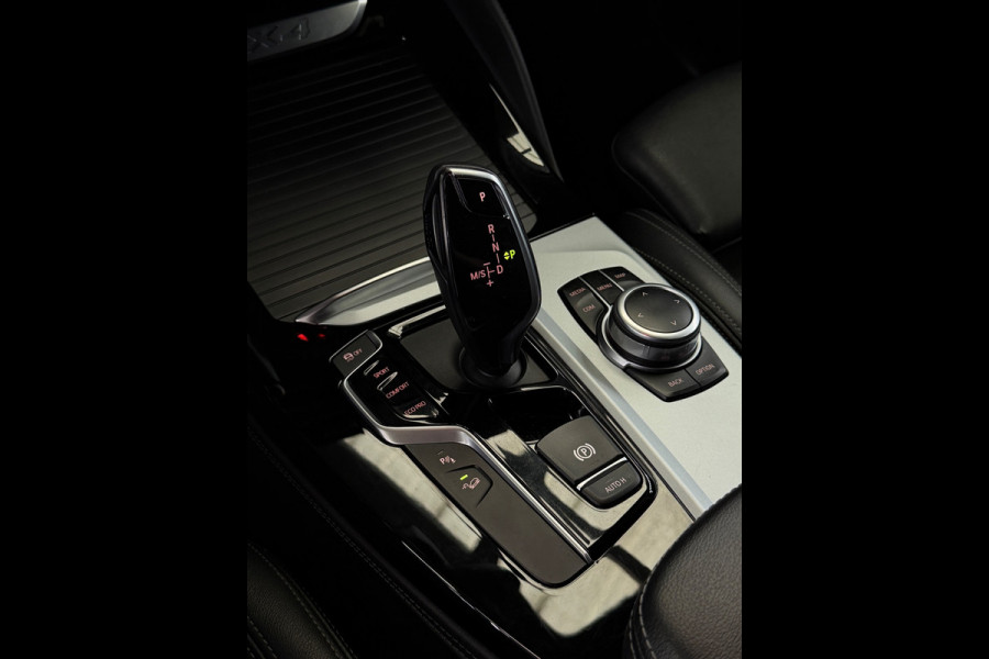 BMW X4 XDrive20i High Executive Trekhaak