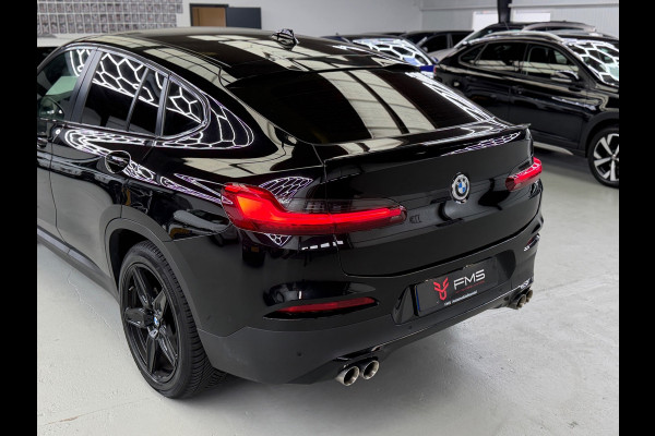 BMW X4 XDrive20i High Executive Trekhaak
