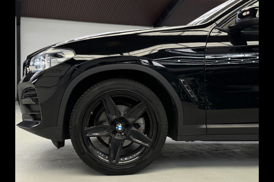 BMW X4 XDrive20i High Executive Trekhaak