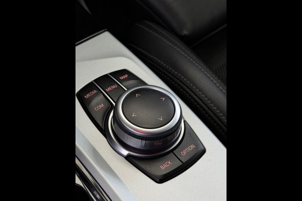 BMW X4 XDrive20i High Executive Trekhaak