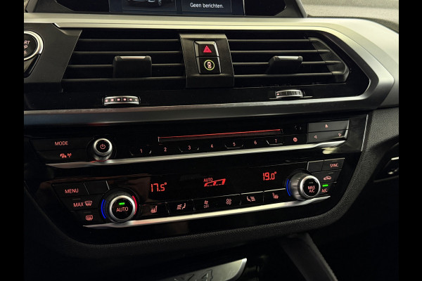 BMW X4 XDrive20i High Executive Trekhaak