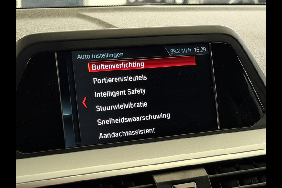 BMW X4 XDrive20i High Executive Trekhaak