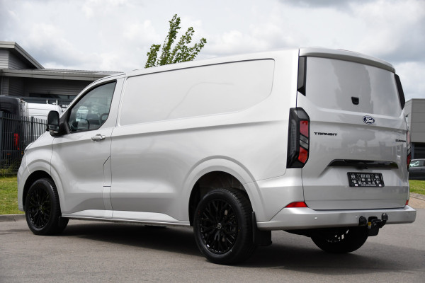 Ford Transit Custom 300 2.0 TDCI L1H1 Limited PB Edition DEMO, Full Options! Adaptieve Cruise, 360 Camera, Carplay, LED, Virtual, Stuurverwarming, Automaat, Uniek!