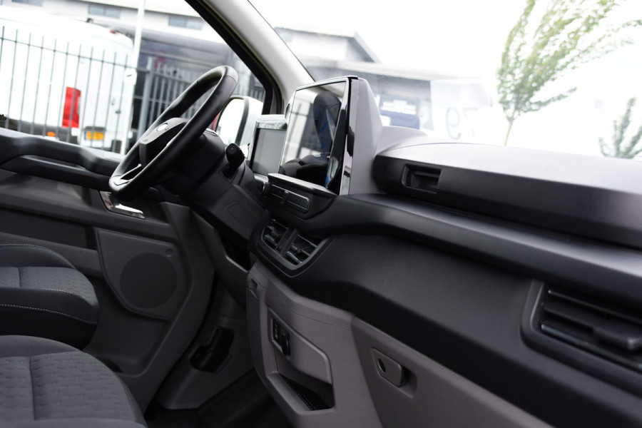 Ford Transit Custom 300 2.0 TDCI L1H1 Limited PB Edition DEMO, Full Options! Adaptieve Cruise, 360 Camera, Carplay, LED, Virtual, Stuurverwarming, Automaat, Uniek!